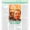 Fino ai confini della terra